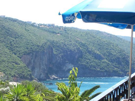 Bella Vista Hotel And Apartments Parga Luaran gambar